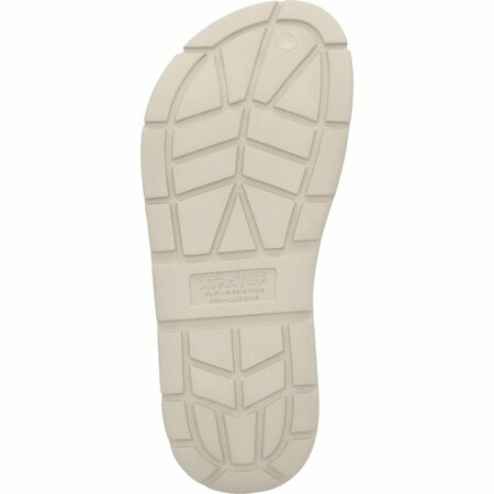 Xtratuf Women's Apres Fish Slide, SAND, M, Size 11 XAFHW102